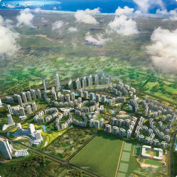 Pride World City