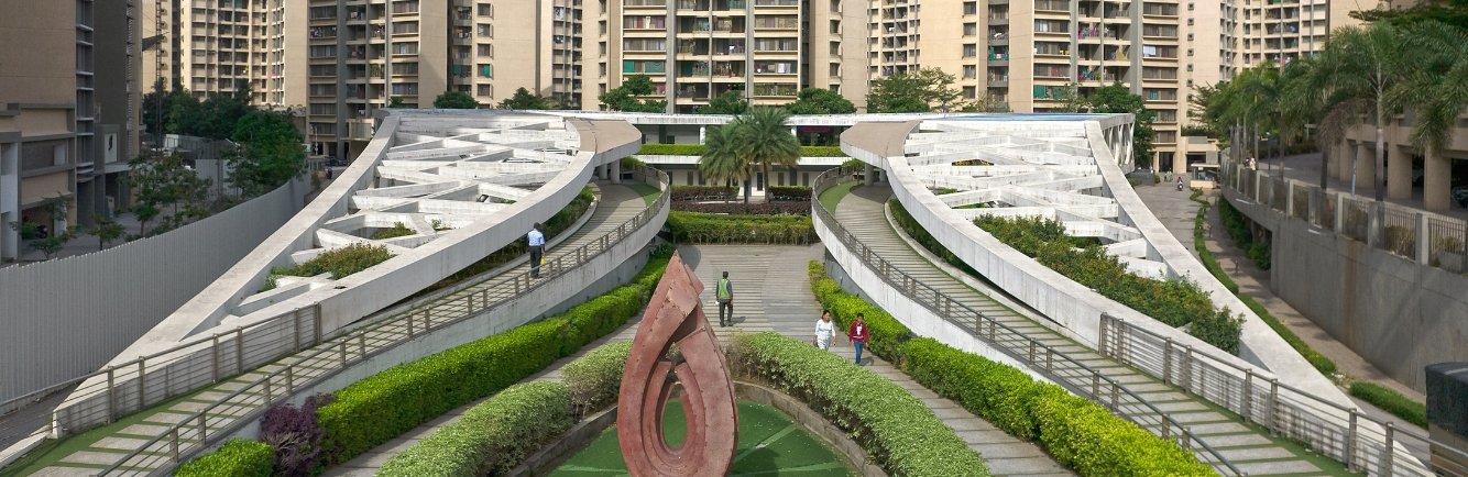 Town Plaza