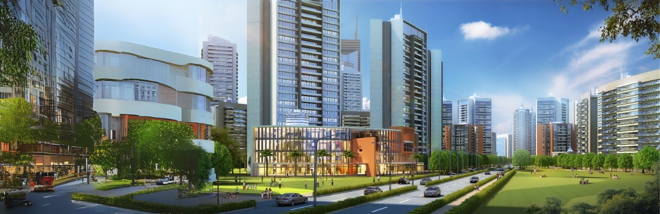 Mall & Multiplex